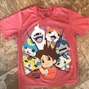 YO-KAI WATCH TEE